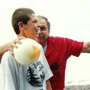 Meet your Posher, Vince